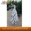 Top quality Christmas tree,cheapest falling snow christmas tree for wholesale